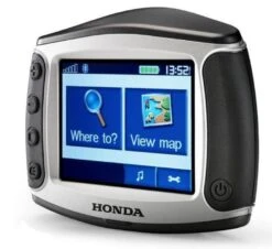Honda MC Navi Unit Kit 08A40-EWX-800