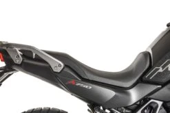 Honda Zadel Verlaagd -20MM XL 750 Transalp