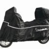 Vespa Motorhoes Buiten Primavera 125/Sprint 125 (18-) -Moto Gear Verkoop 605291M002 3749