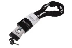 Vespa Kettingslot 140CM