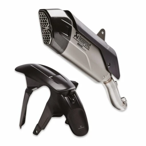Ducati Accessoire Pack Performance Sport Multistrada -Moto Gear Verkoop 97981043BA cf58