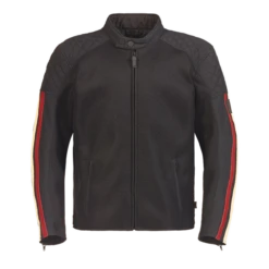 Triumph Braddan Retro Mesh Motorjas -Moto Gear Verkoop Braddan Retro 02a4