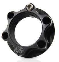 Gilles Borgmoer ACMA M25x1.0 Zwart
