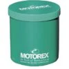 Motorex White Grease Kettingvet 850gr -Moto Gear Verkoop Motorex White Grease 6d60