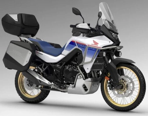 Honda Demo Pakket White XL 750 Transalp -Moto Gear Verkoop Naamloos 3 893d