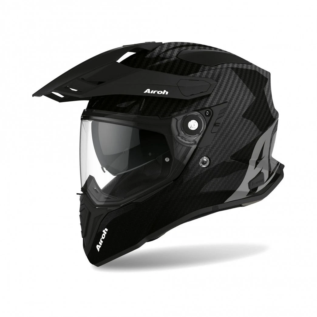 Moto Gear Verkoop -Moto Gear Verkoop airoh commander carbon b15e