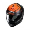 HJC I71 Enta Motorhelm -Moto Gear Verkoop hjc i71 enta zwart oranje 1 fb32