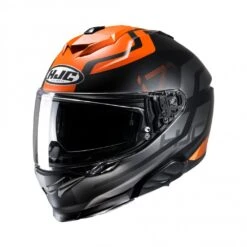 HJC I71 Enta Motorhelm 7 HJC I71 Enta Motorhelm -Moto Gear Verkoop hjc i71 enta zwart oranje 735c