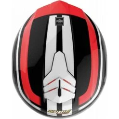 Nolan N80-8 50th Anniversary Motorhelm