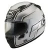 Arai Profile-V Bend White Motorhelm