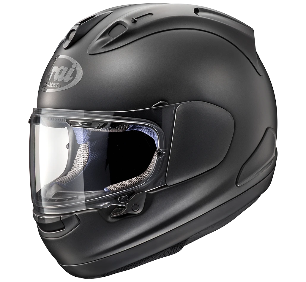 Arai RX-7V Evo Motorhelm 4 Arai RX-7V Evo Motorhelm - Image 2