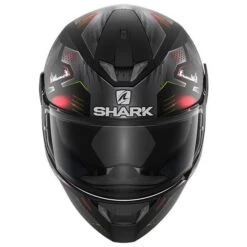 Shark Skwal 2 LED Venger Motorhelm